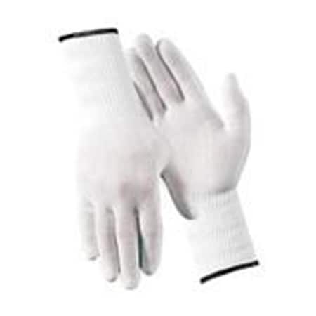 Wells Lamont Medical Nylon Liner Extended Cuff- Small 815-M113S